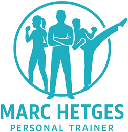 Personal Trainer Marc Hetges
